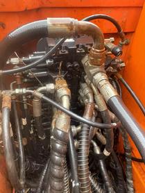 Buy Doosan DX75-10 Used Excavator / 3 Buy Doosan DX75-10 Used Excavator / 3