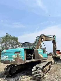 Buy Kobelco SK270D Used Excavator / 2 Buy Kobelco SK270D Used Excavator / 2
