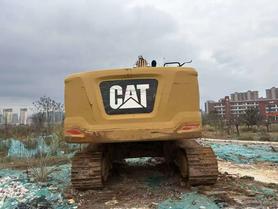 Buy Caterpillar 323 Used Excavator / 5 Buy Caterpillar 323 Used Excavator / 5