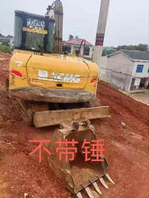 Buy XCMG XE75C Used Excavator / 5 Buy XCMG XE75C Used Excavator / 5