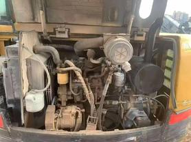 Buy Sany SY60 Used Excavator / 2 Buy Sany SY60 Used Excavator / 2