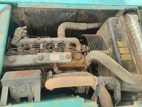 Buy Kobelco SK200-10 Used Excavator / 2 Buy Kobelco SK200-10 Used Excavator / 2