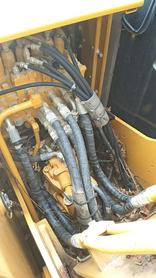 Buy Caterpillar 313D Used Excavator / 2 Buy Caterpillar 313D Used Excavator / 2