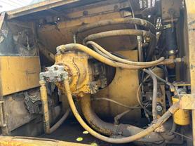 Buy Caterpillar 320V2 Used Excavator / 3 Buy Caterpillar 320V2 Used Excavator / 3