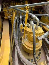 Buy Caterpillar 336E Used Excavator / 2 Buy Caterpillar 336E Used Excavator / 2