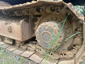 Buy Sany SY385C Used Excavator / 7 Buy Sany SY385C Used Excavator / 7