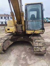 Buy Komatsu PC120-6E Used Excavator / 4 Buy Komatsu PC120-6E Used Excavator / 4
