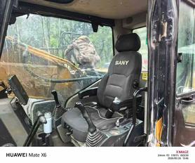 Buy Sany SY305C Used Excavator / 8 Buy Sany SY305C Used Excavator / 8