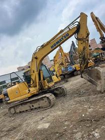 Buy Komatsu PC130-7K Used Excavator / 4 Buy Komatsu PC130-7K Used Excavator / 4