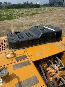 Buy Sany SY205C Used Excavator / 8 Buy Sany SY205C Used Excavator / 8