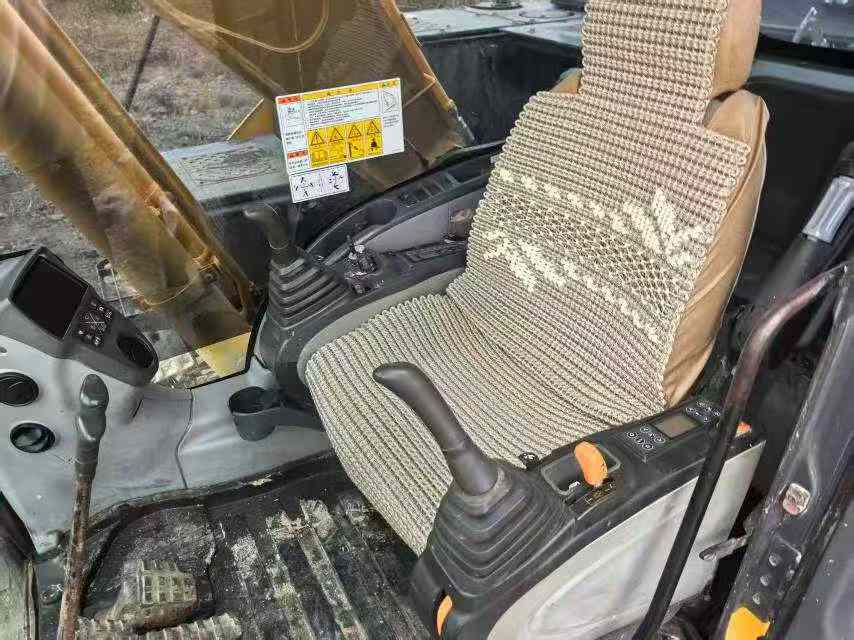 Buy Sumitomo SH210-6 Used Excavator / 2