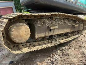 Buy Kobelco SK2008 Used Excavator / 7 Buy Kobelco SK2008 Used Excavator / 7