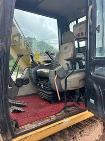 Buy Caterpillar 307B Used Excavator / 3 Buy Caterpillar 307B Used Excavator / 3