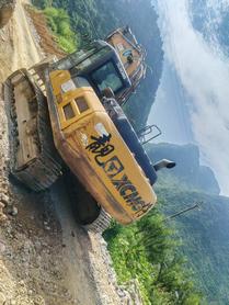 Buy XCMG XE215 Used Excavator / 3 Buy XCMG XE215 Used Excavator / 3
