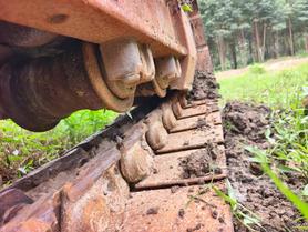 Buy Caterpillar 336E Used Excavator / 2 Buy Caterpillar 336E Used Excavator / 2