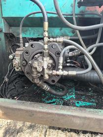 Buy Kobelco SK200LC Used Excavator / 2 Buy Kobelco SK200LC Used Excavator / 2