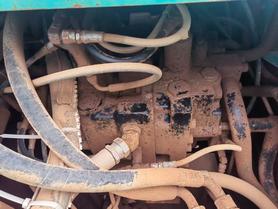 Buy Kobelco SK460-8 Used Excavator / 6 Buy Kobelco SK460-8 Used Excavator / 6