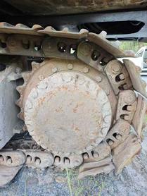 Buy Caterpillar 336E Used Excavator / 4 Buy Caterpillar 336E Used Excavator / 4