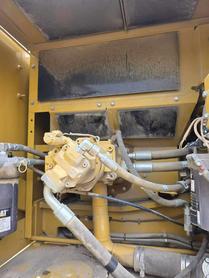 Buy Caterpillar 336E Used Excavator / 7 Buy Caterpillar 336E Used Excavator / 7