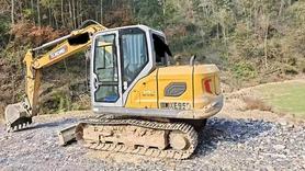 Buy XCMG XE75C Used Excavator / 2 Buy XCMG XE75C Used Excavator / 2