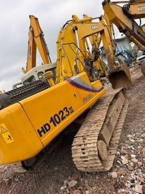 Buy Kato Used Excavator / 2 Buy Kato Used Excavator / 2
