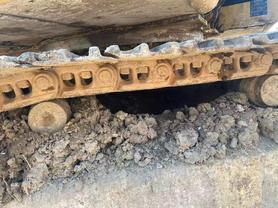 Buy Caterpillar 320GC Used Excavator / 8 Buy Caterpillar 320GC Used Excavator / 8
