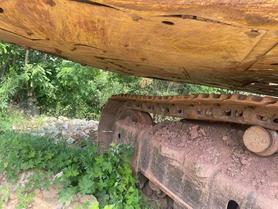 Buy Komatsu PC360-7 Used Excavator / 7 Buy Komatsu PC360-7 Used Excavator / 7