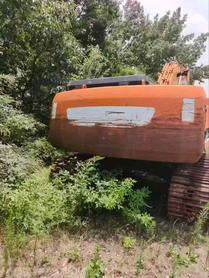 Buy Doosan DH225-7 Used Excavator / 5 Buy Doosan DH225-7 Used Excavator / 5