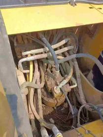 Buy Caterpillar 320A Used Excavator / 4 Buy Caterpillar 320A Used Excavator / 4