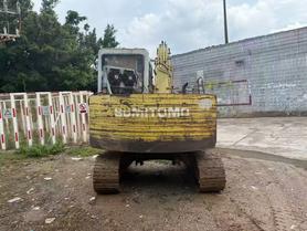 Buy Sumitomo SH160 Used Excavator / 5 Buy Sumitomo SH160 Used Excavator / 5