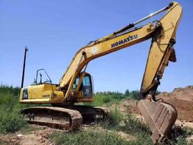 Buy Komatsu PC240-6 Used Excavator / 3 Buy Komatsu PC240-6 Used Excavator / 3