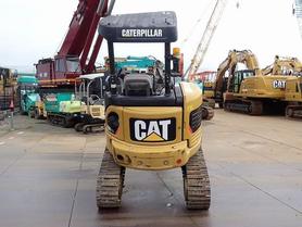 Buy Caterpillar 303CCR Used Excavator / 2 Buy Caterpillar 303CCR Used Excavator / 2