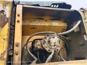 Buy Hyundai R215-7 Used Excavator / 4 Buy Hyundai R215-7 Used Excavator / 4