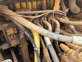 Buy Caterpillar 323 Used Excavator / 4 Buy Caterpillar 323 Used Excavator / 4