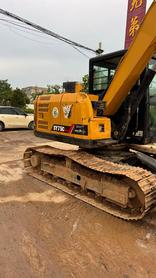 Buy Sany SY75 Used Excavator / 6 Buy Sany SY75 Used Excavator / 6
