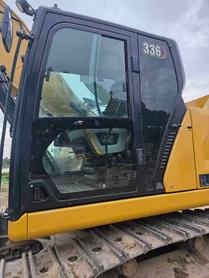 Buy Caterpillar 336E Used Excavator / 2 Buy Caterpillar 336E Used Excavator / 2