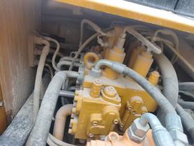 Buy Sany SY205C-8 Used Excavator / 8 Buy Sany SY205C-8 Used Excavator / 8