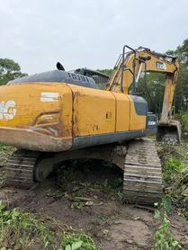Buy XCMG XE200 Used Excavator / 3 Buy XCMG XE200 Used Excavator / 3