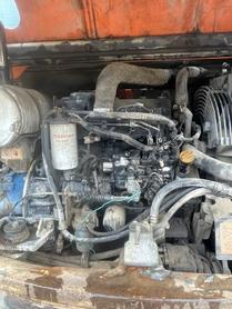 Buy Doosan DX75-10 Used Excavator / 4 Buy Doosan DX75-10 Used Excavator / 4