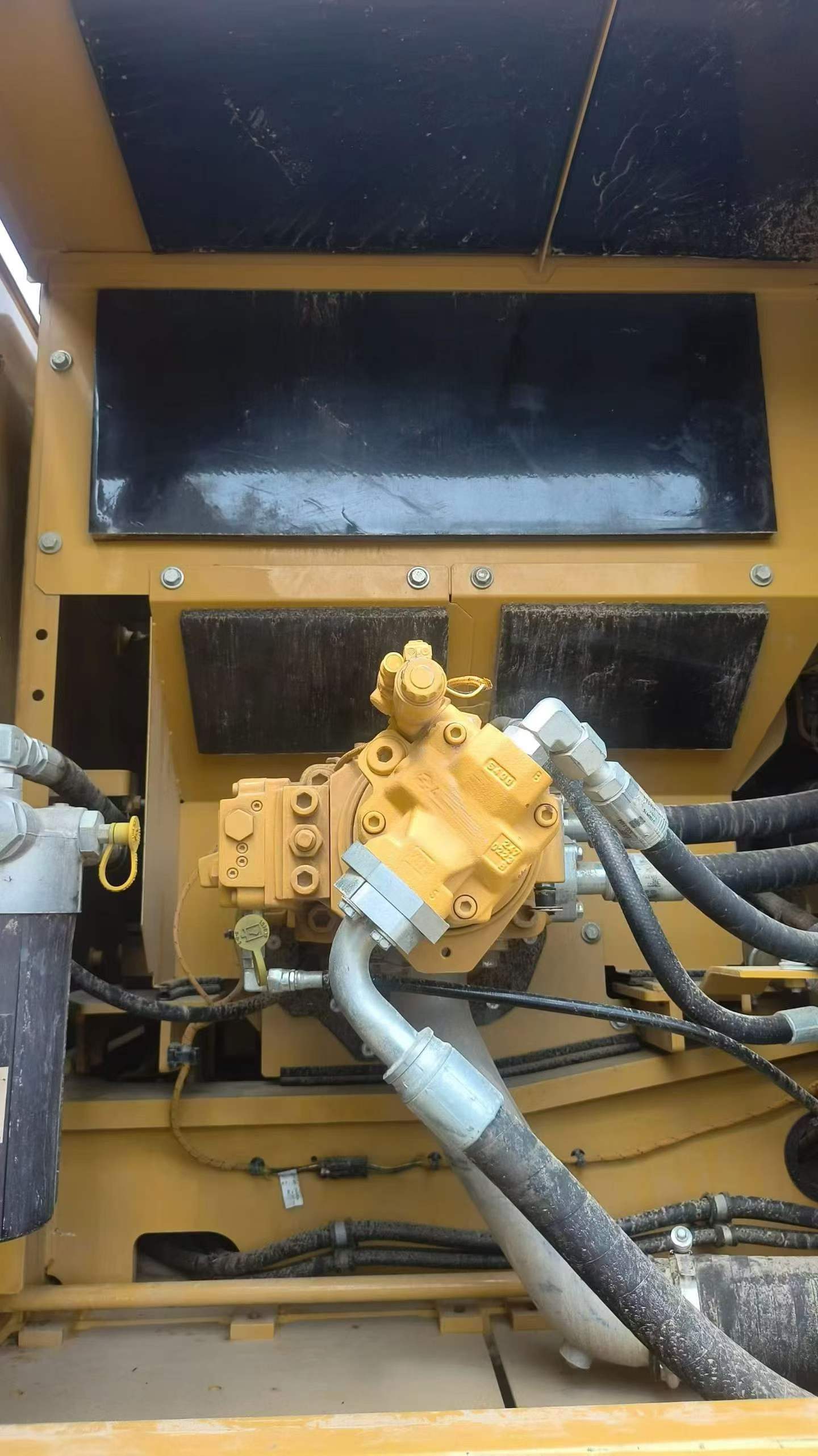 Buy Caterpillar 336E Used Excavator / 6 Buy Caterpillar 336E Used Excavator / 6