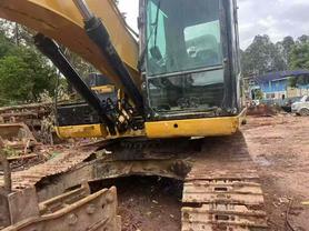 Buy Caterpillar 320D Used Excavator / 2 Buy Caterpillar 320D Used Excavator / 2