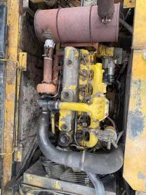 Buy Kato Used Excavator / 4 Buy Kato Used Excavator / 4