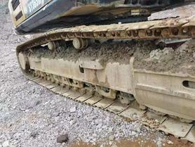 Buy Sany SY365C Used Excavator / 3 Buy Sany SY365C Used Excavator / 3