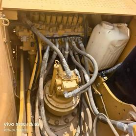 Buy Caterpillar 320A Used Excavator / 3 Buy Caterpillar 320A Used Excavator / 3