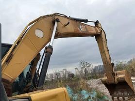 Buy Caterpillar 323 Used Excavator / 7 Buy Caterpillar 323 Used Excavator / 7