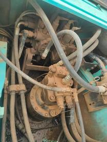 Buy Kobelco SK200-10 Used Excavator / 8 Buy Kobelco SK200-10 Used Excavator / 8