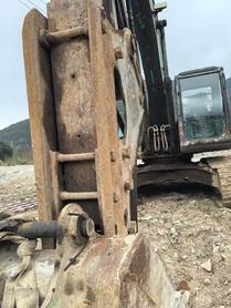 Buy Kobelco SK200LC Used Excavator / 5 Buy Kobelco SK200LC Used Excavator / 5