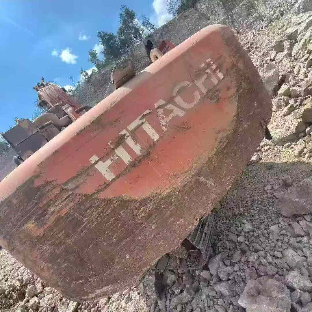 Buy Hitachi EX360-5 Used Excavator / 3