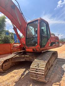 Buy Doosan DH225-9 Used Excavator / 2 Buy Doosan DH225-9 Used Excavator / 2