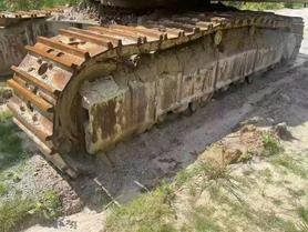 Buy Caterpillar 336E Used Excavator / 4 Buy Caterpillar 336E Used Excavator / 4